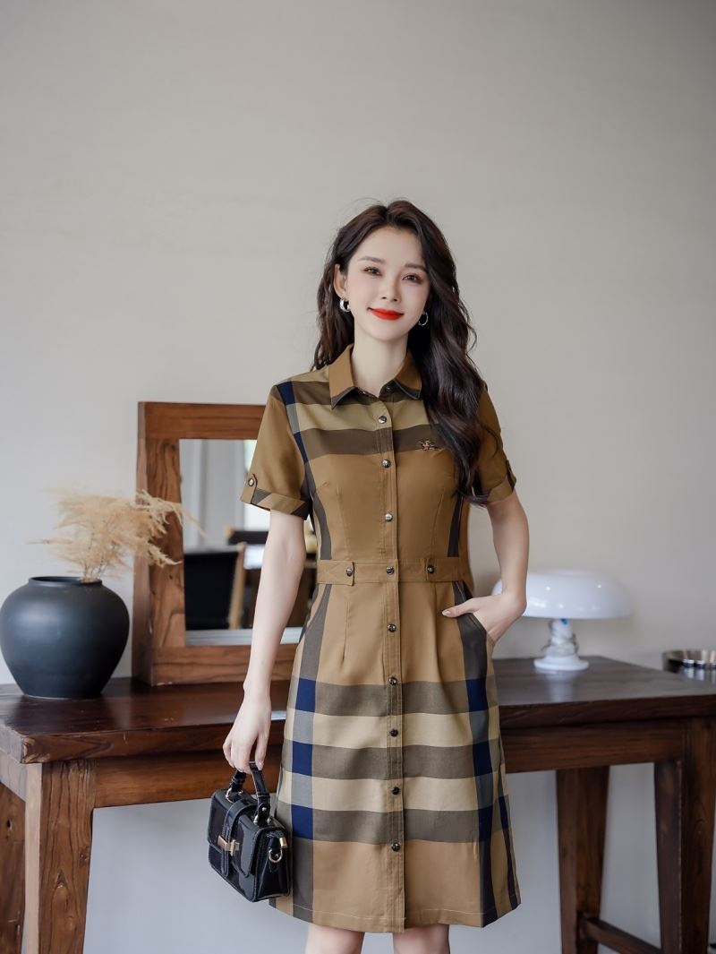 Burberry Dress